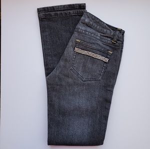 South Pole Black Jeans